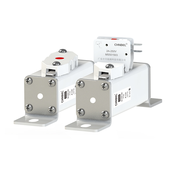 熔斷器選型原則和步驟